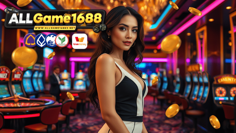 allgame1688 ไม่ผ่านเอเย่นต์