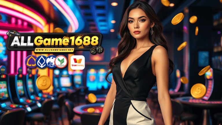 allgame1688 เว็บพนัน
